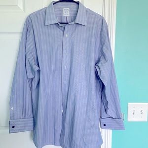 Classic Brooks Brothers dress shirt